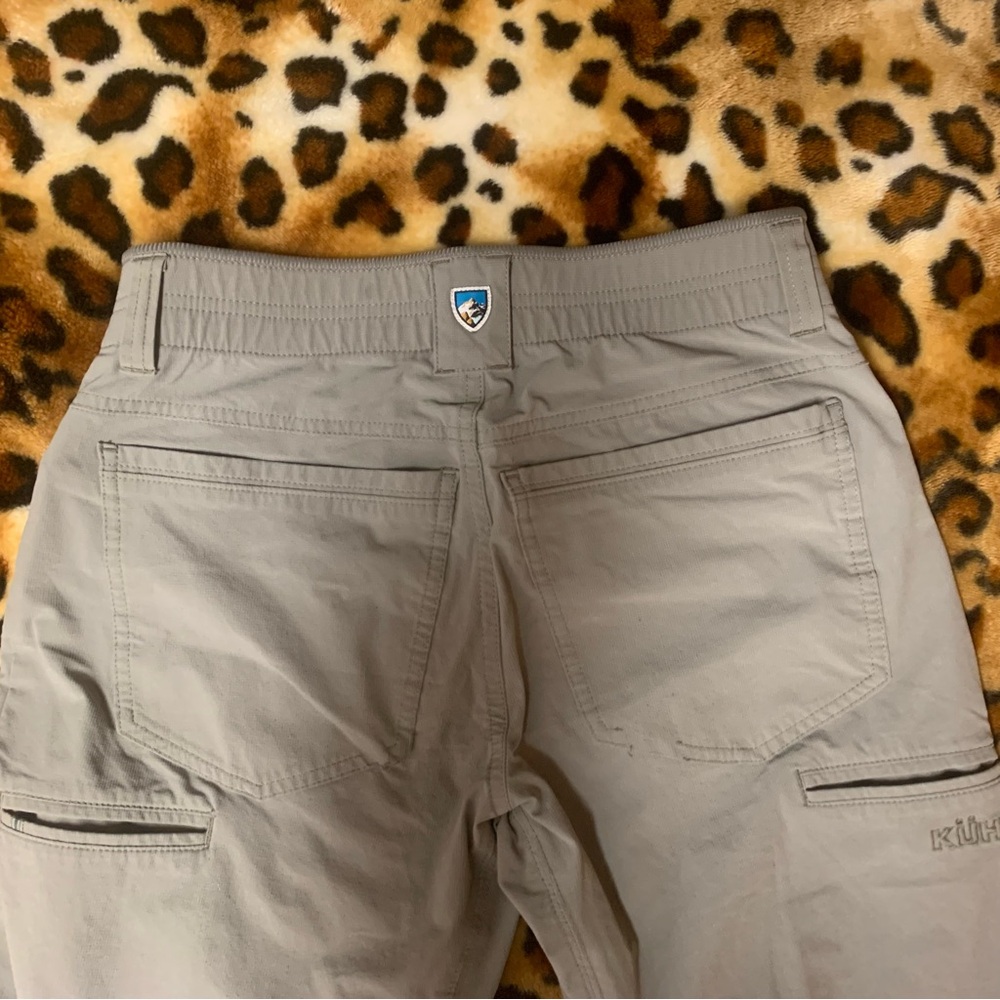KUHL deceptr pants 28 x32 - Picture 4 of 7